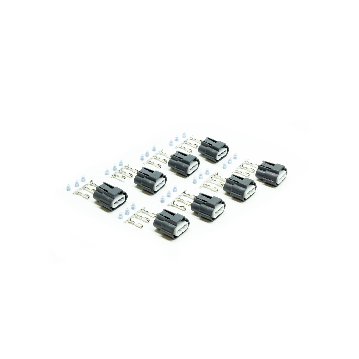 R35 GTR Coil Connectors