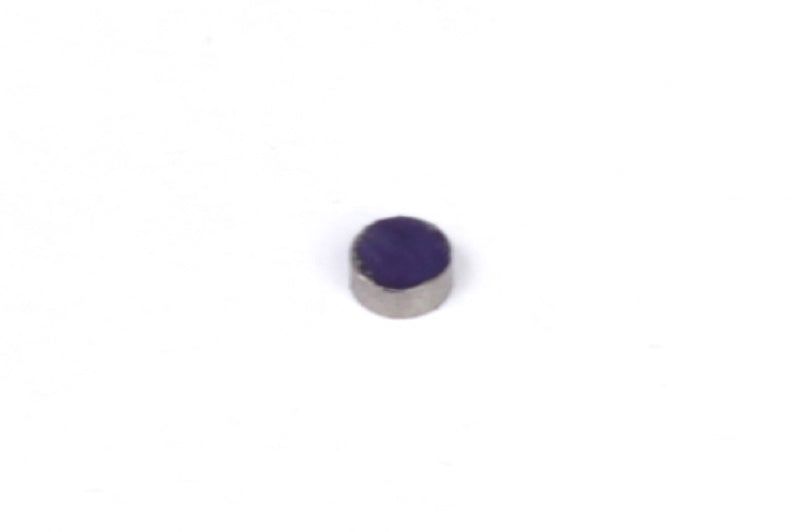 Rare Earth Magnets Size: 5mm Diameter x 2mm Height