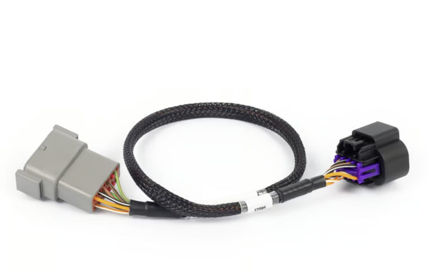 Nexus Rebel LS - 8-pin DBW adaptor