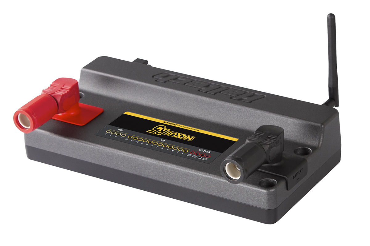 NEXUS R5 + Plug and Pin Set