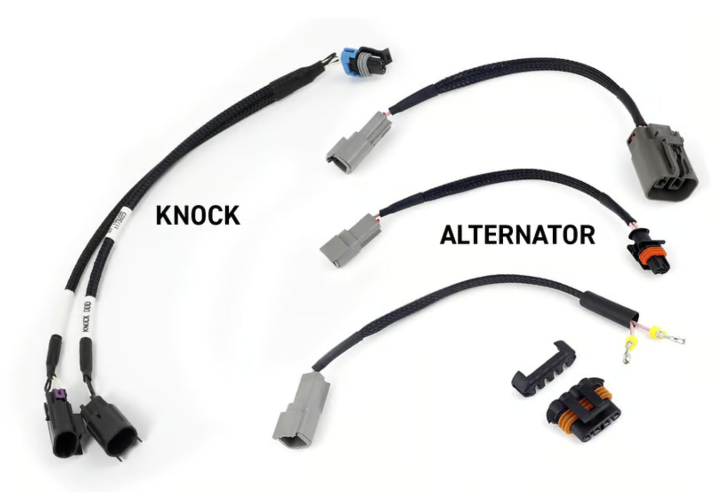 NEXUS Rebel LS - Suits Gen III