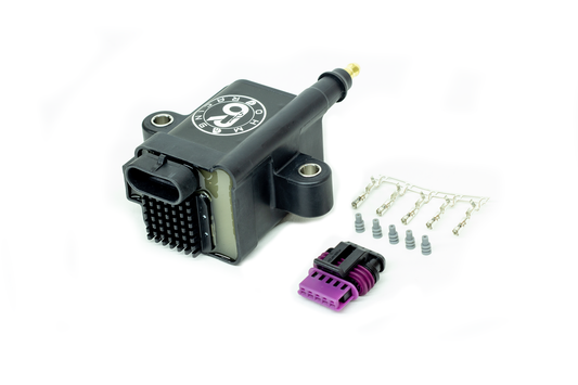 OHM Racing Plug & Play IGN-1A "Smart" Coil Ignition system (EVO 4-9)