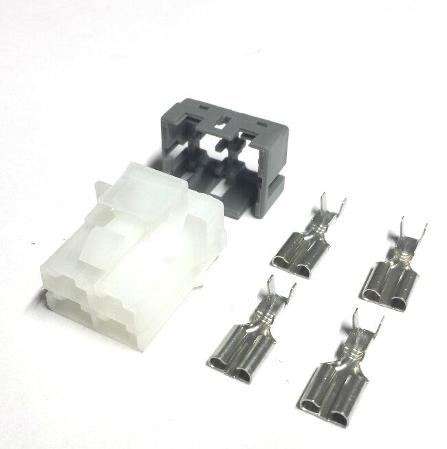 MPI connector (96-99 2G DSM)