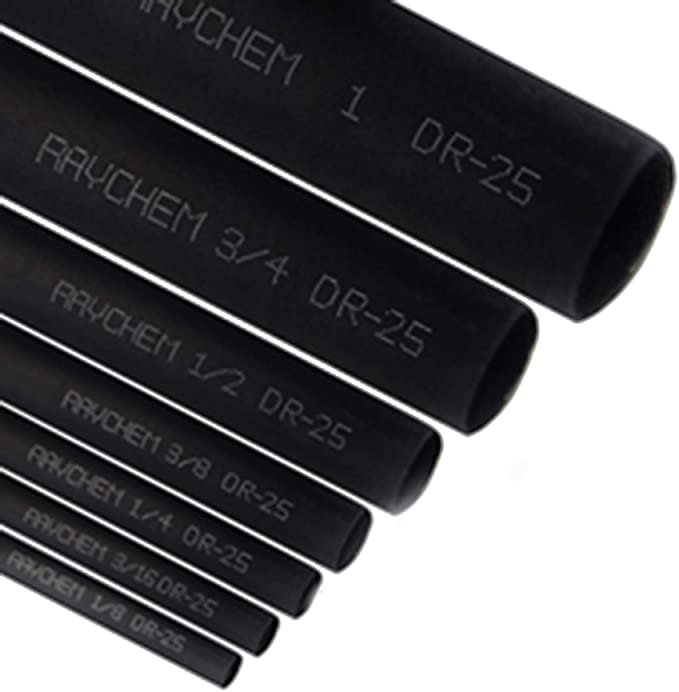 Raychem DR-25 Tube