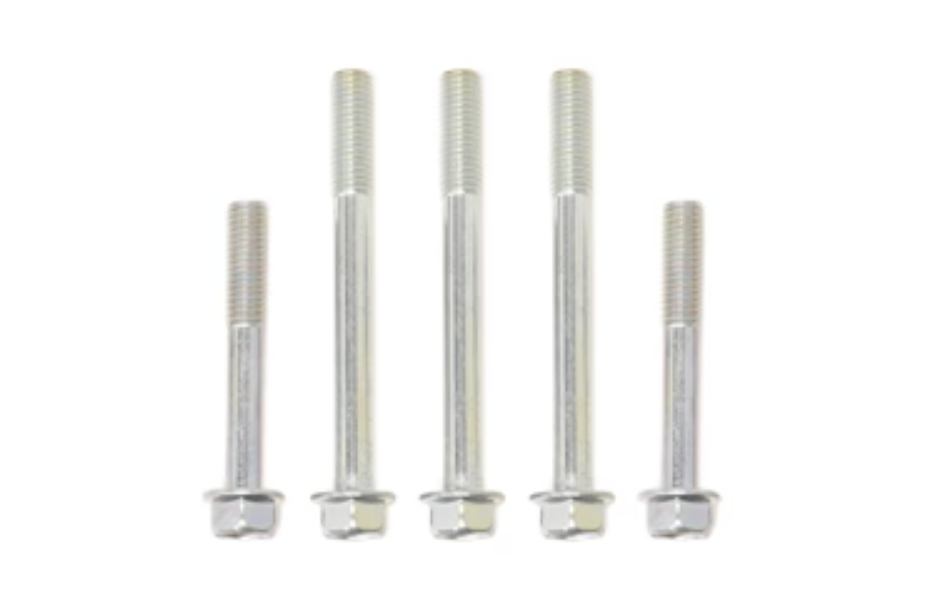 STM OEM Water Pump Bolt Kit for 2012-2015 Evo X