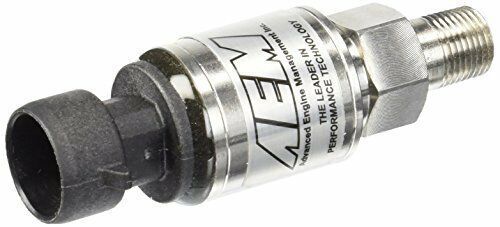 AEM MAP/PSIa Sensors (Stainless Steel) 15-30-50-75 PSI