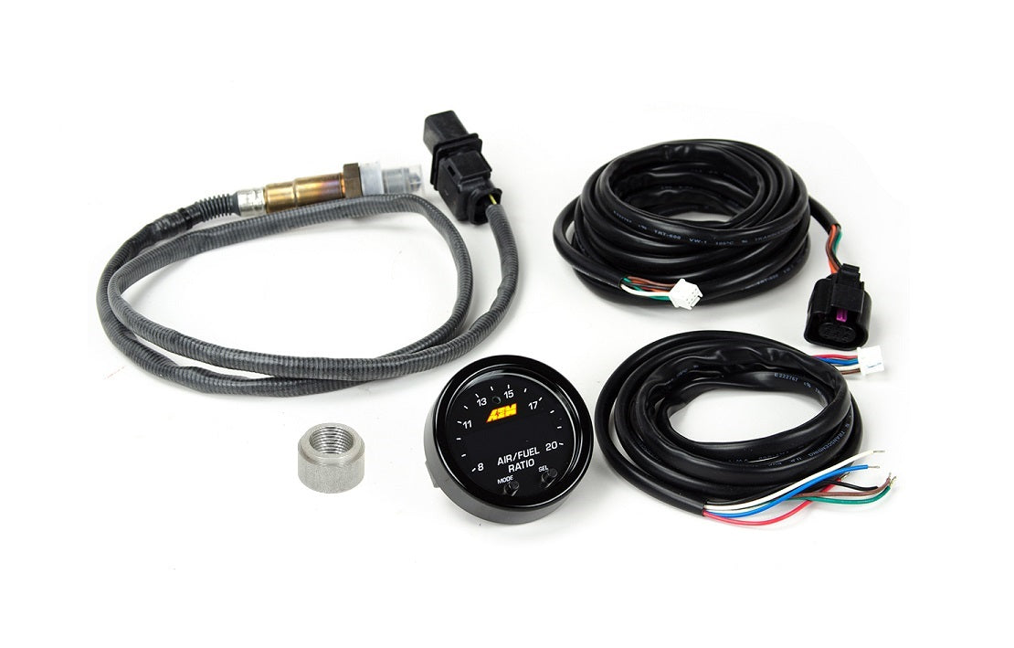 AEM X-Series Wideband UEGO AFR Gauge