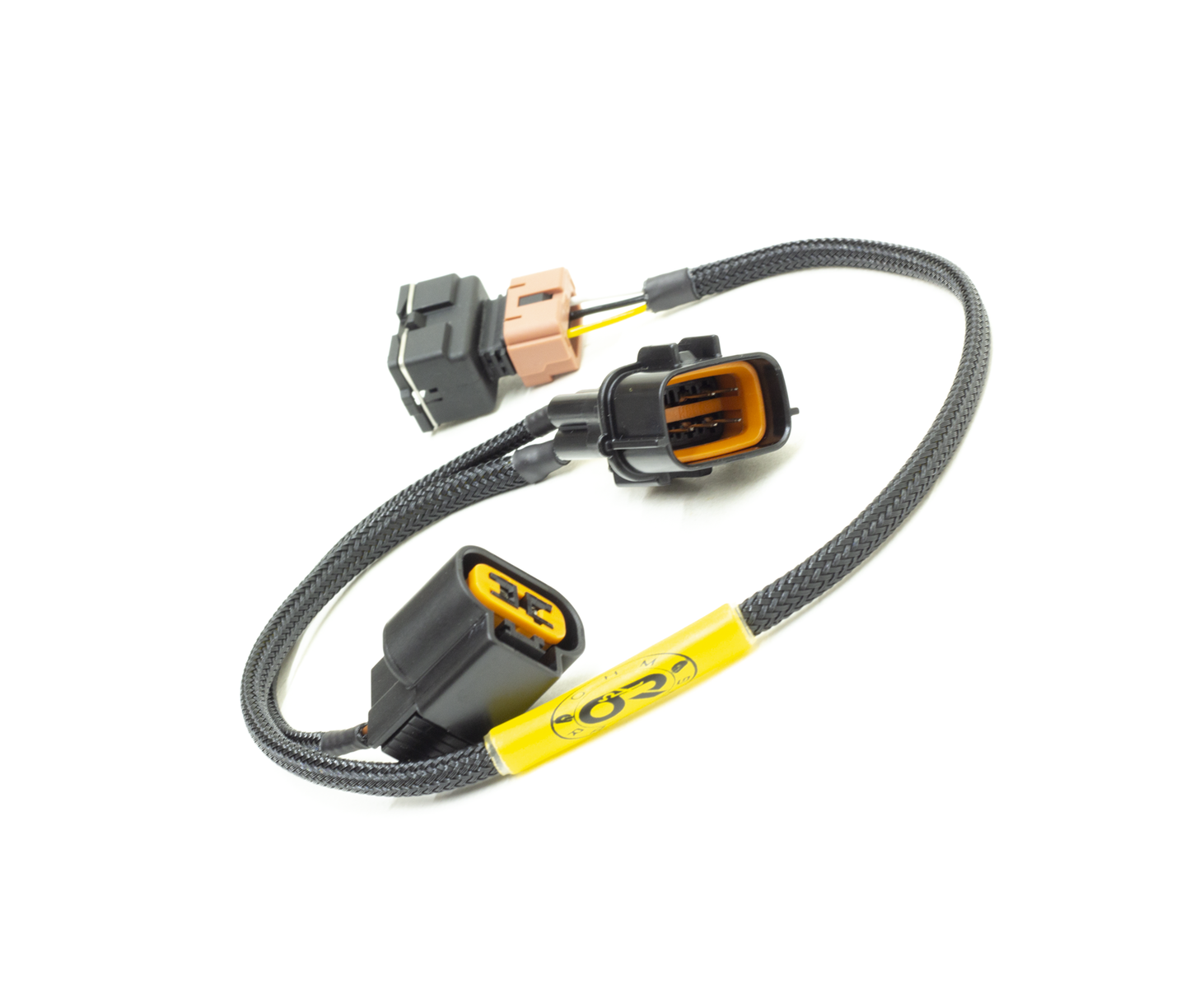 EVO 8-9 Transmission Sub-Harness