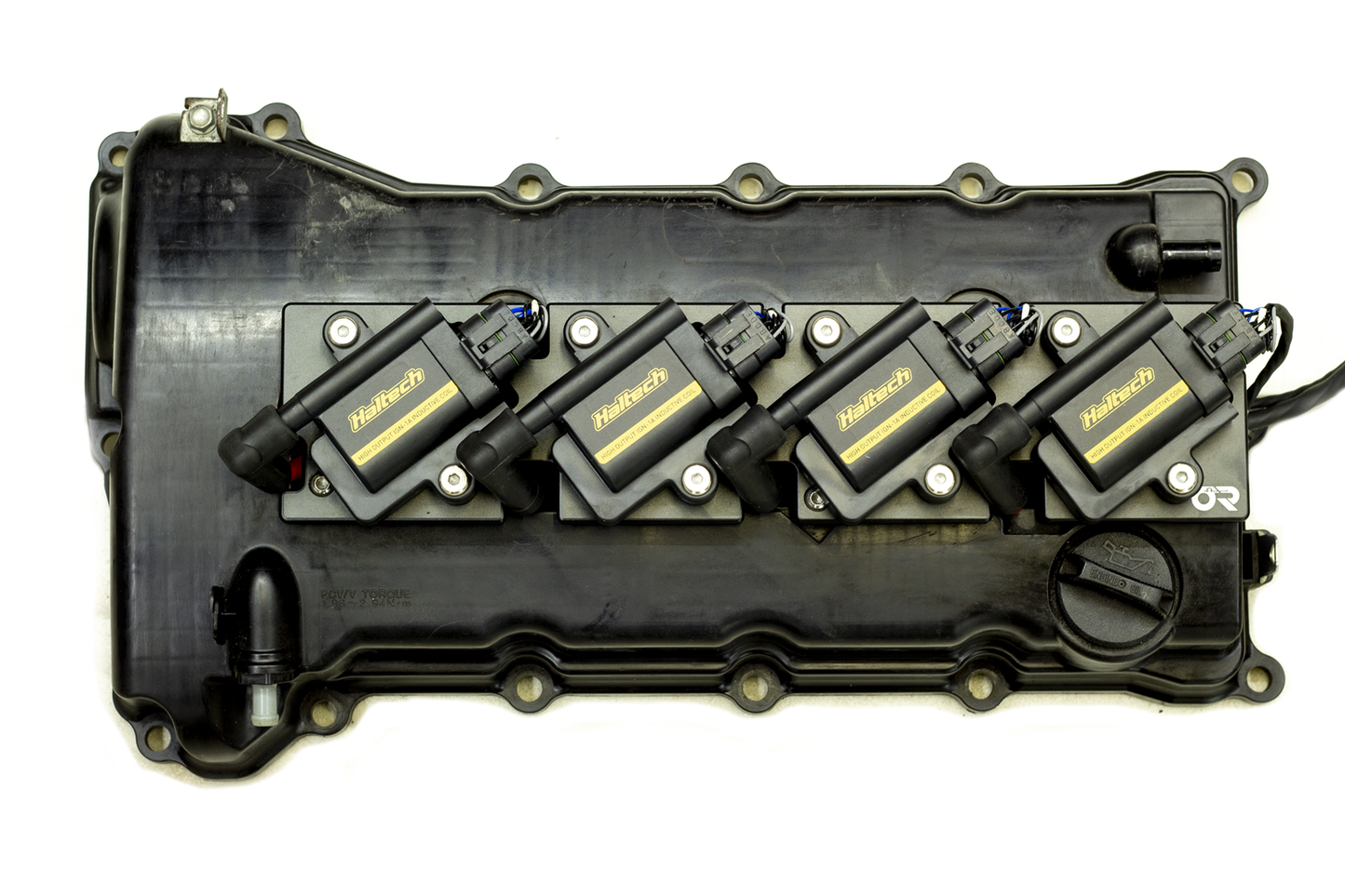 OHM Racing Plug & Play IGN-1A “Smart” Coil Ignition system (EVO X)