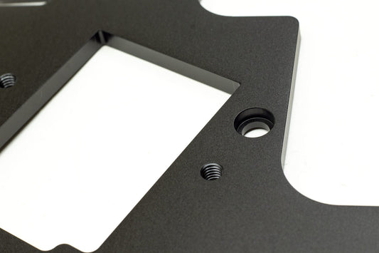 EVO 4-9 OHM Racing IGN-1A Coil Plate