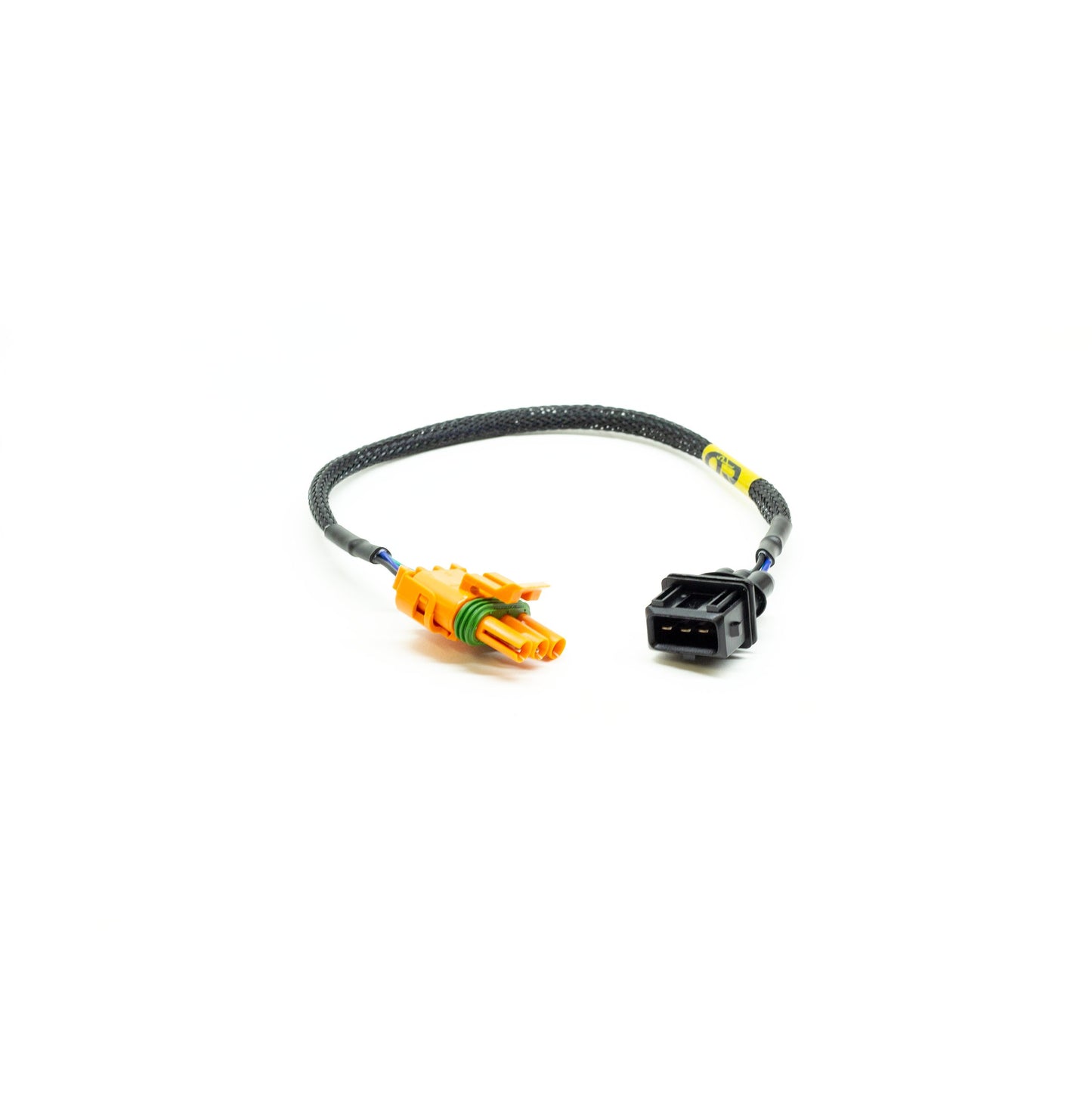 Mitsu Style MAP to AEM/Haltech/Delphi/GM pressure sensor Adapter