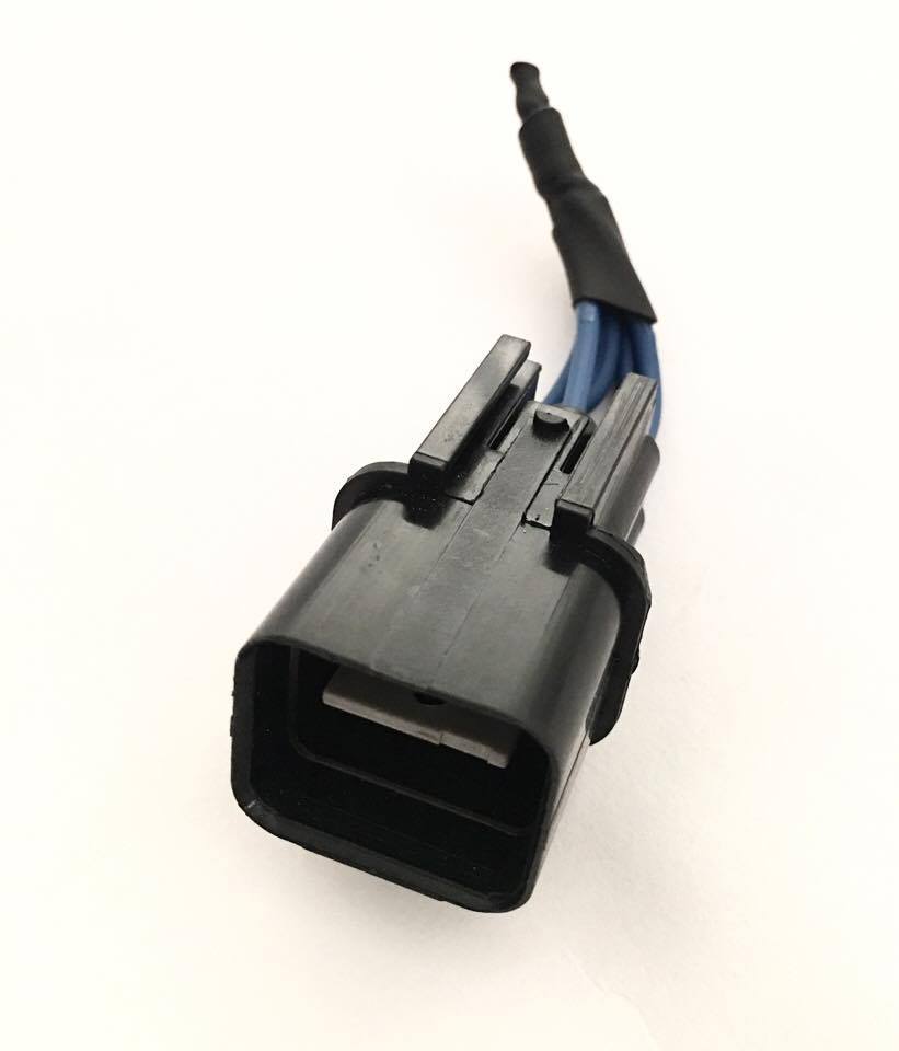 FIC 1200CC (PREVIOUSLY 1100CC) High-Z Fuel Injectors : 1990-1999 DSM & Evolution 8 & 9