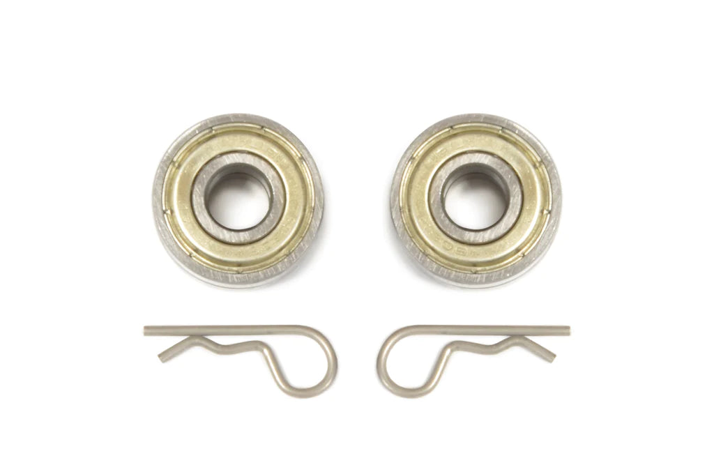 STM Shifter Cable Bearing Kit for DSM & 3000GT