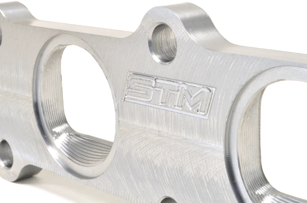 STM 4B11 Evo X Exhaust Manifold Head Flange