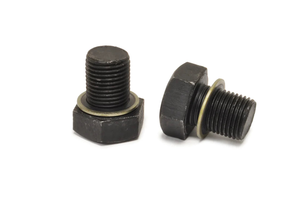 STM Engine Oil Cooler Delete Kit for DSM