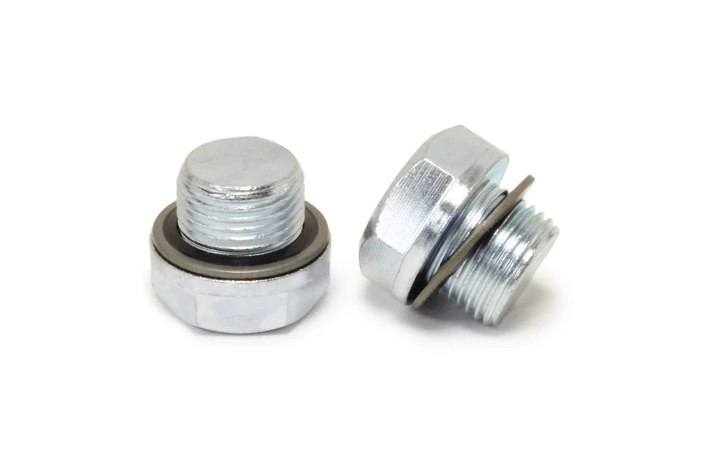 STM Engine Oil Cooler Delete Kit for Evo 7/8/9/X