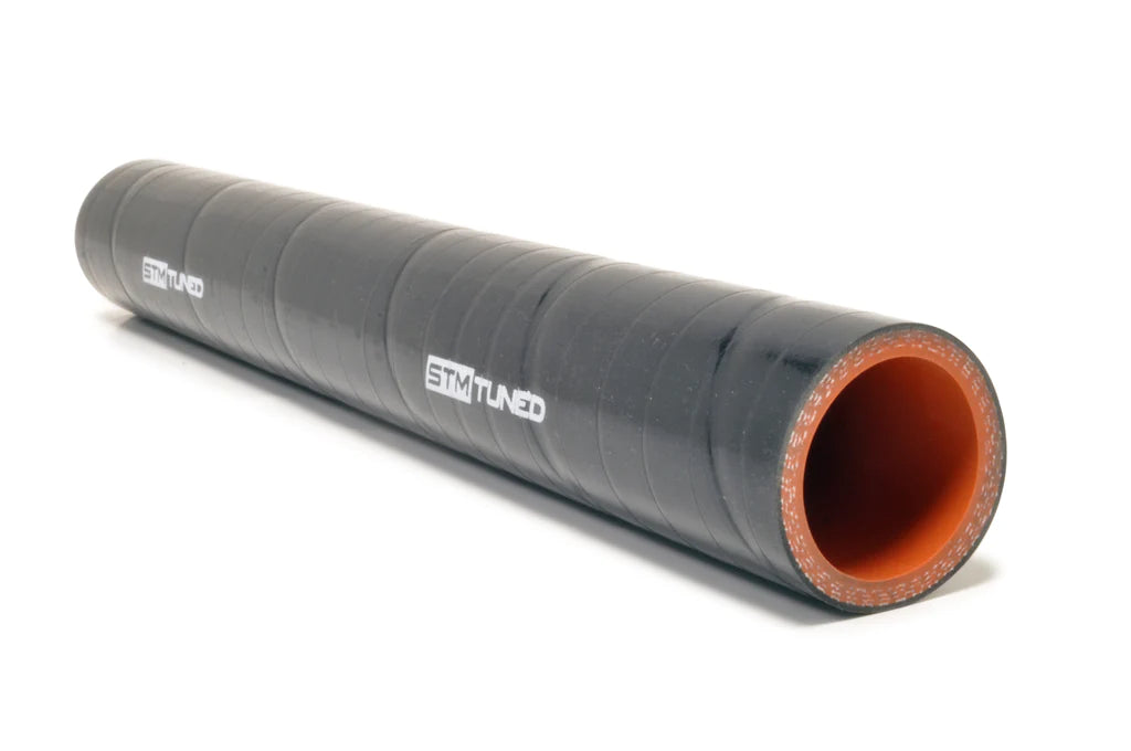 STM Small Radiator Upper Hose for 2G DSM / Evo 7/8/9