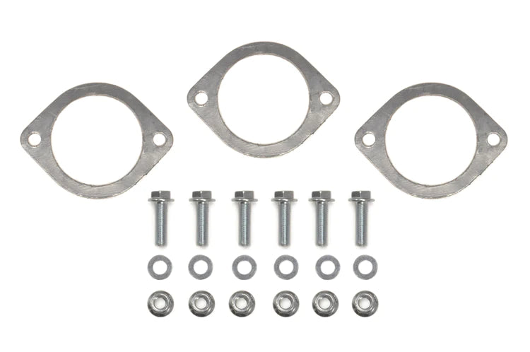 STM Evo 7/8/9 Stainless Steel Cat-Back Exhaust