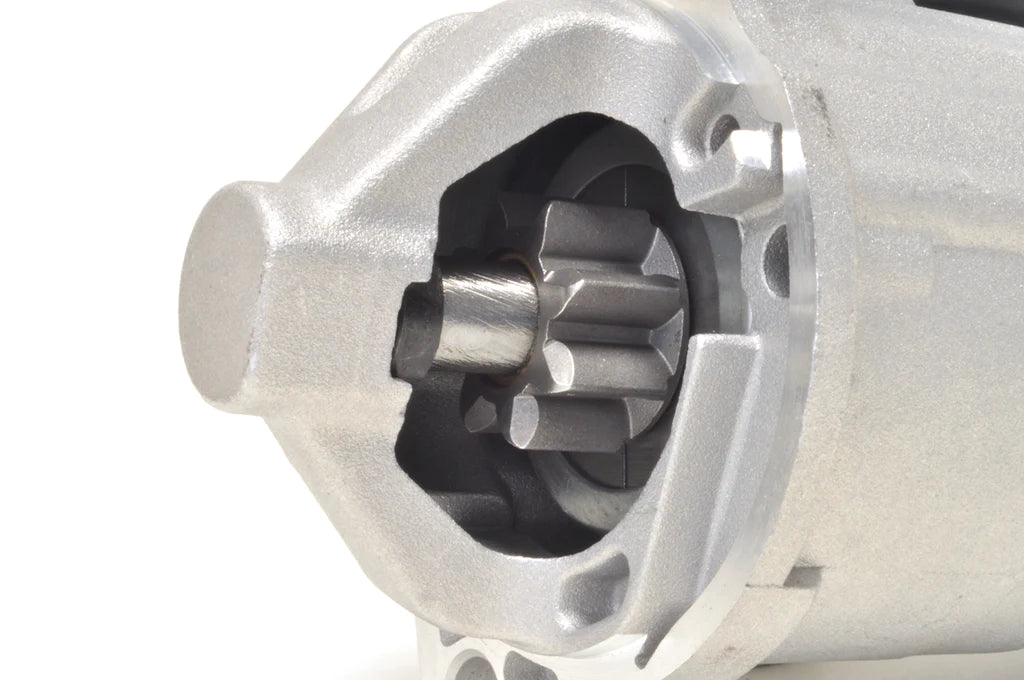 STM Starter for Evo 7/8/9