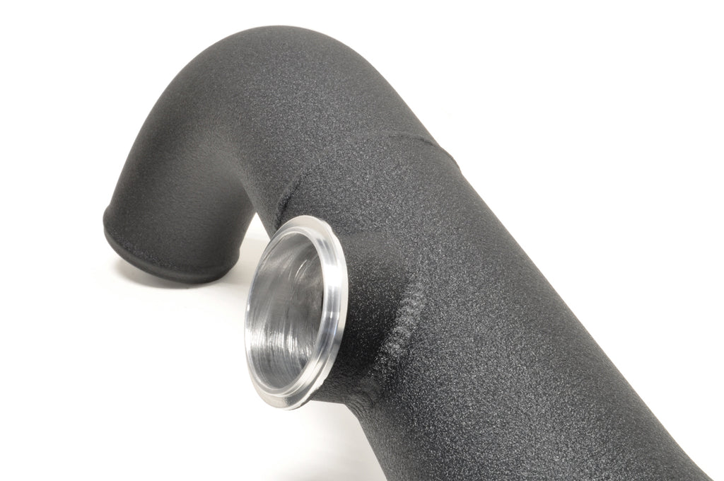 STM Evo 7/8/9 Aluminum 3in Race Upper Intercooler Pipe Kit