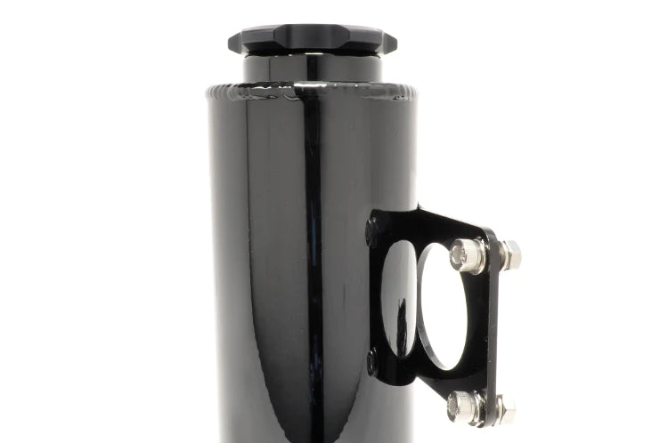 STM Evo 8/9 Relocated Coolant Overflow Reservoir