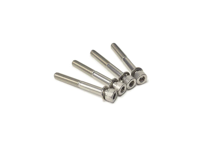 STM Quarter Master 5-Speed HRB Install Kit - Evo 8/9