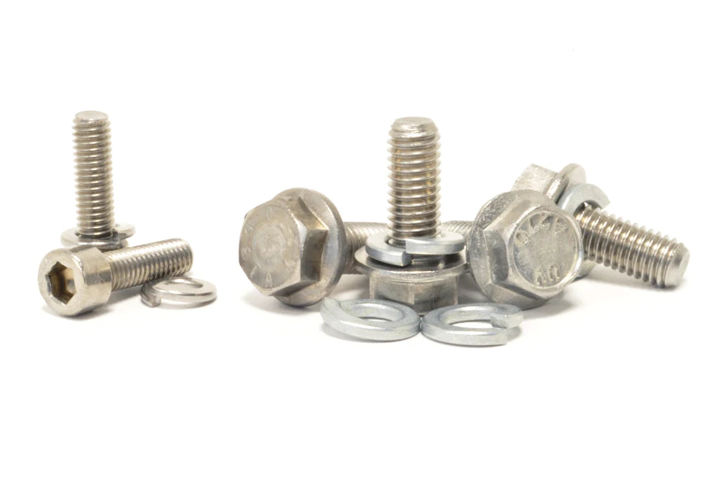 STM Evo 8/9 Rear Bumper Support Bar