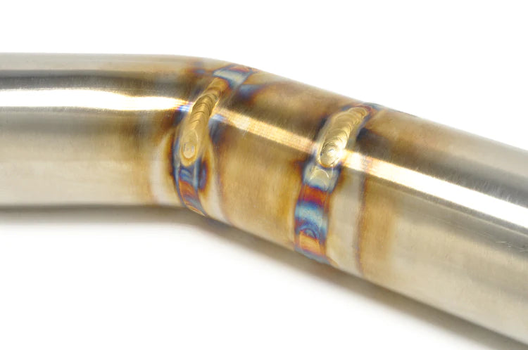 STM Evo 7/8/9 Dump Tube for FP SS Turbo Housing