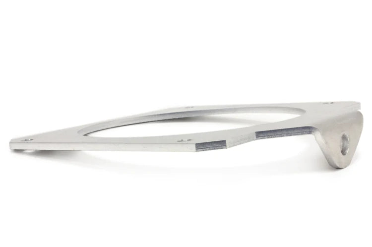 STM M&W Ignition Box Mounting Bracket - Evo 8/9