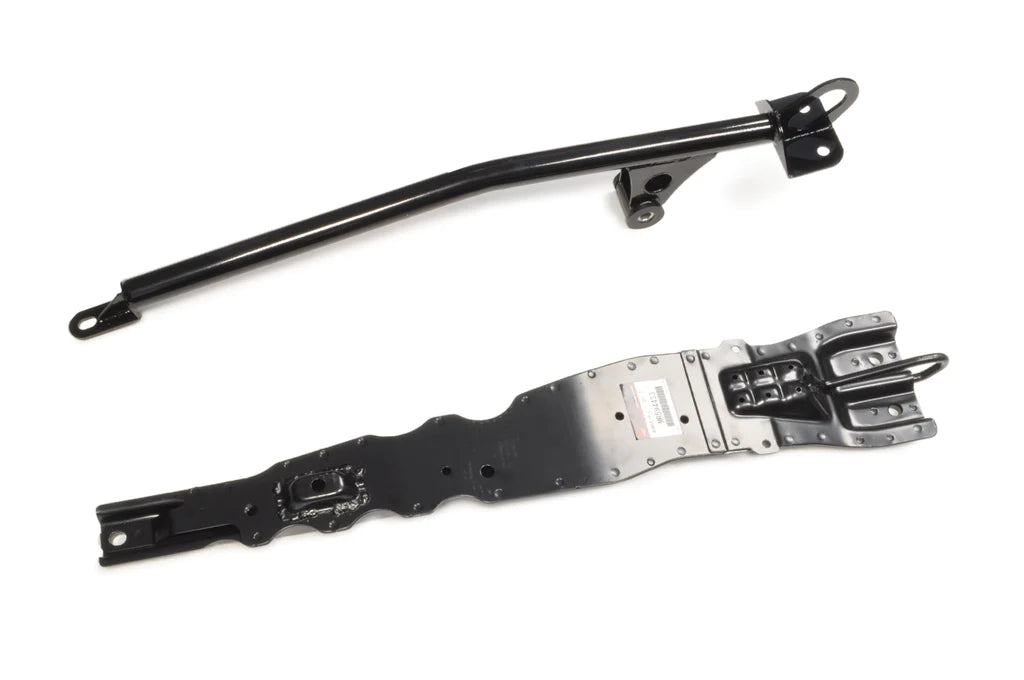 STM Evo 7/8/9 Front Center Member Brace