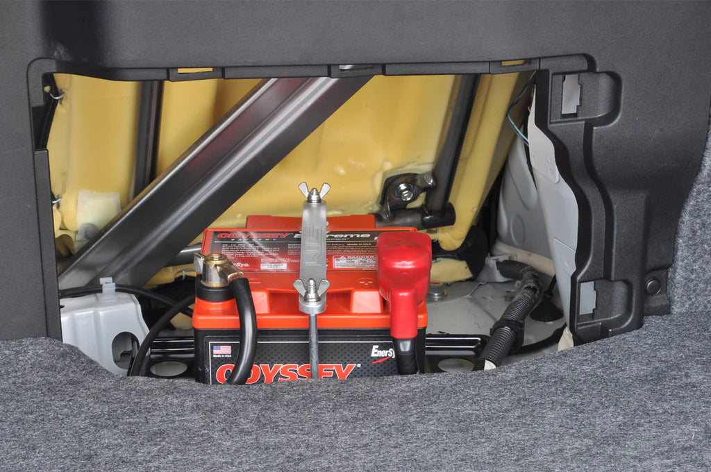 STM Lightweight PC925 Battery Kit for Evo X