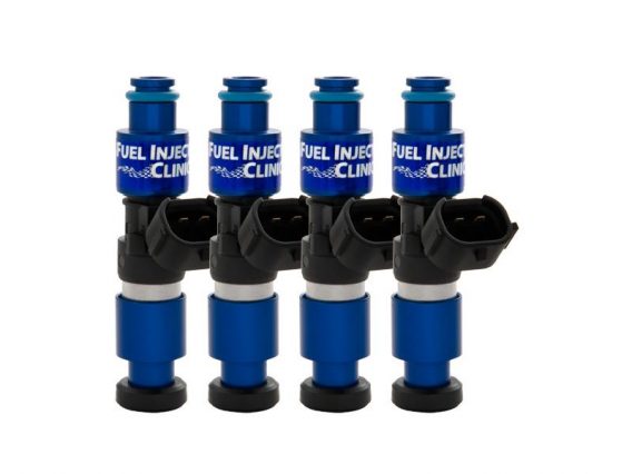 (EVO X) Fuel Injectors