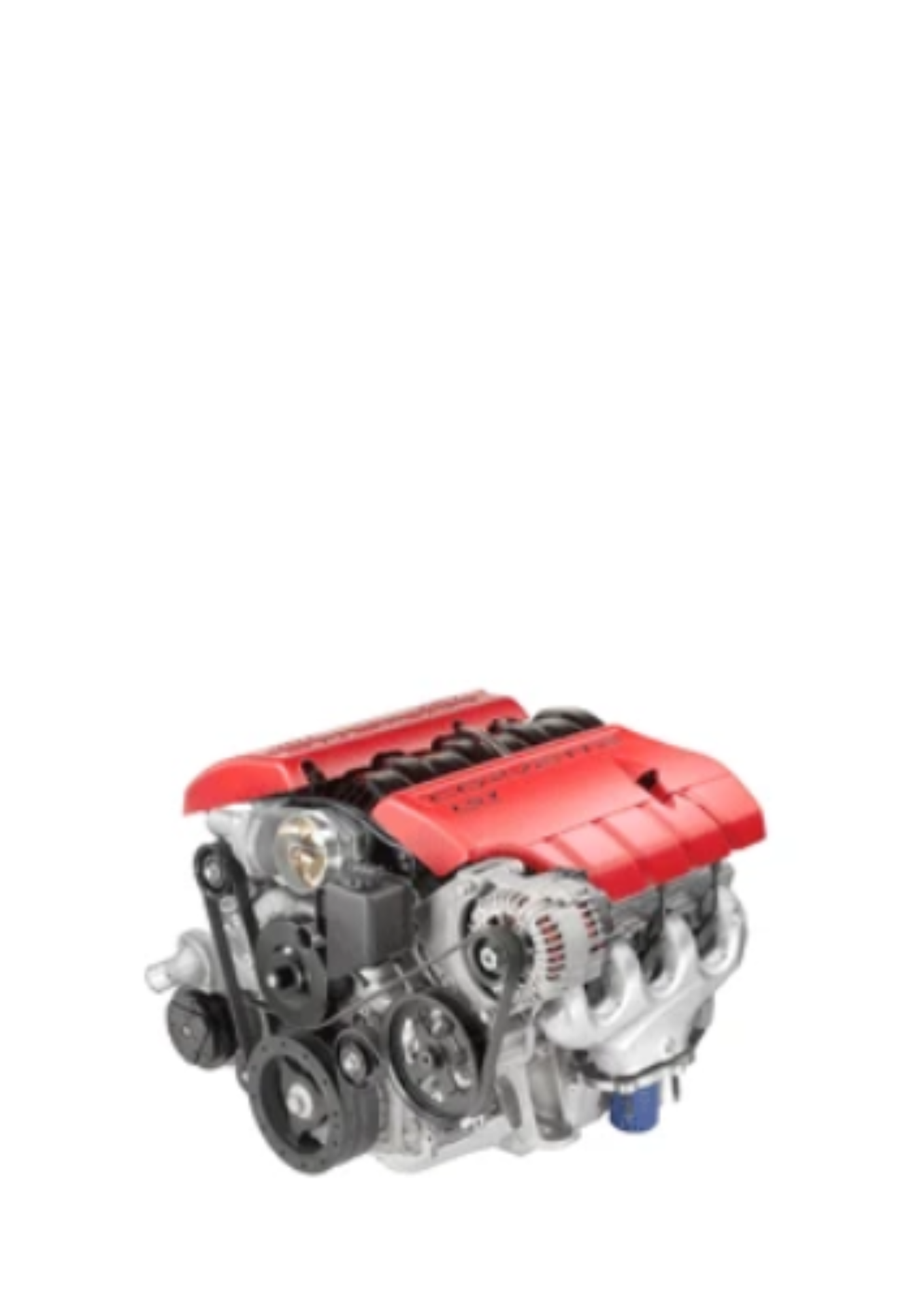 GM Gen IV V8 (LS2/LS3) Terminated Engine Harness Kits