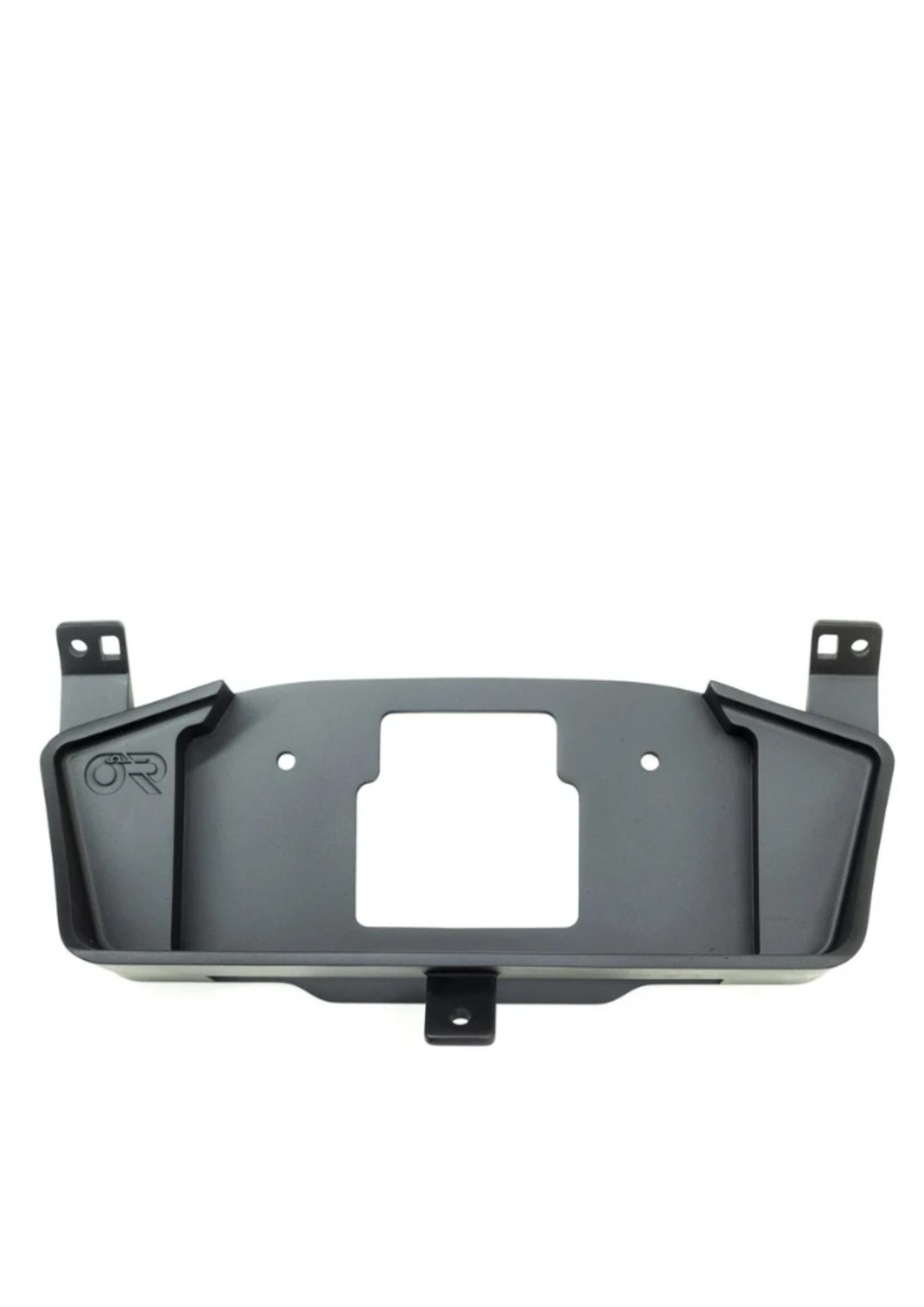 OHM Racing 3D Printed Dash Display