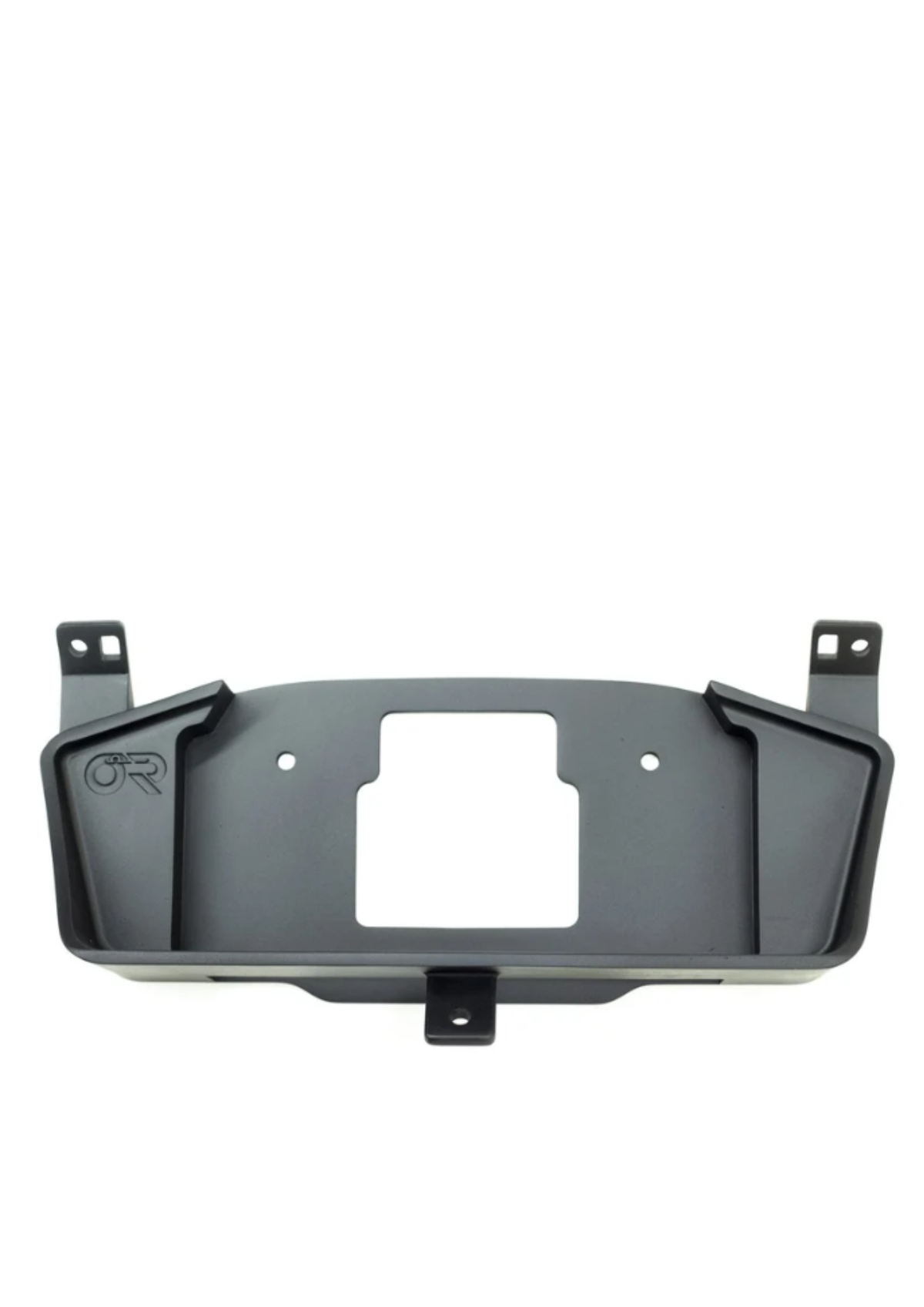 OHM Racing 3D Printed Dash Display