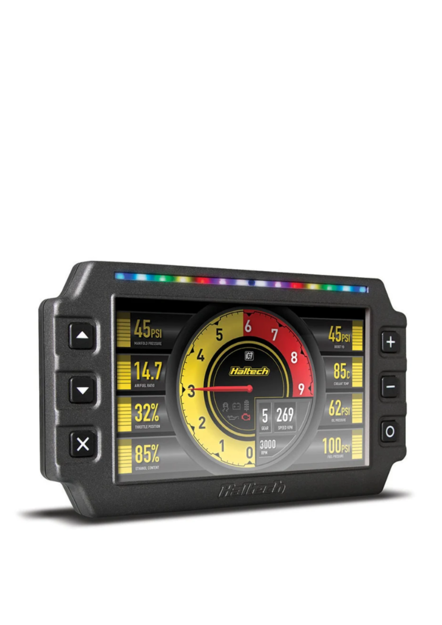 Haltech Digital Displays
