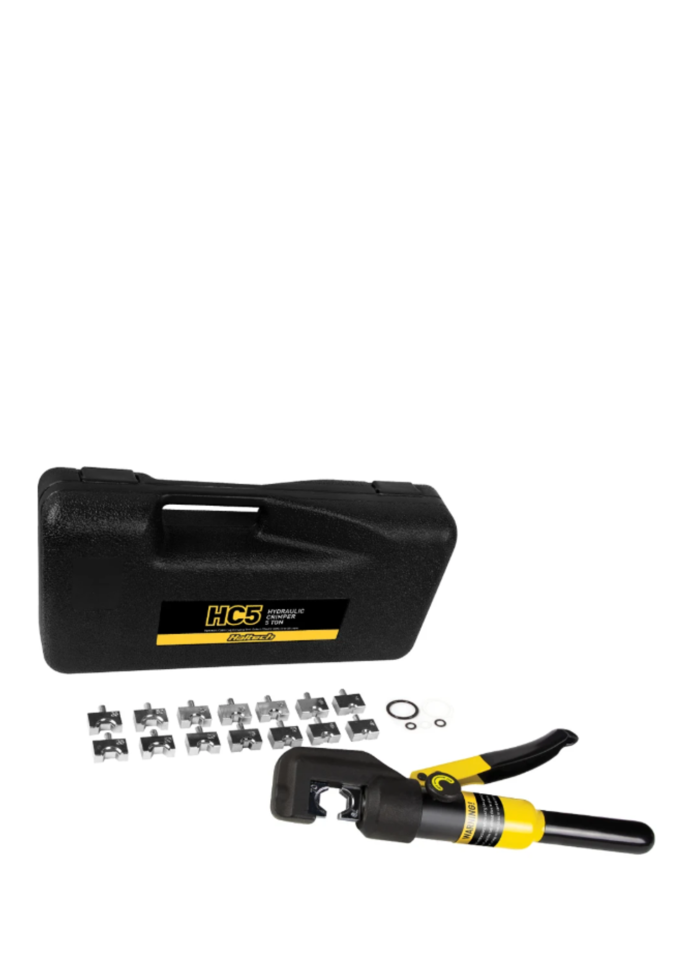 Wiring Tools and Hardware