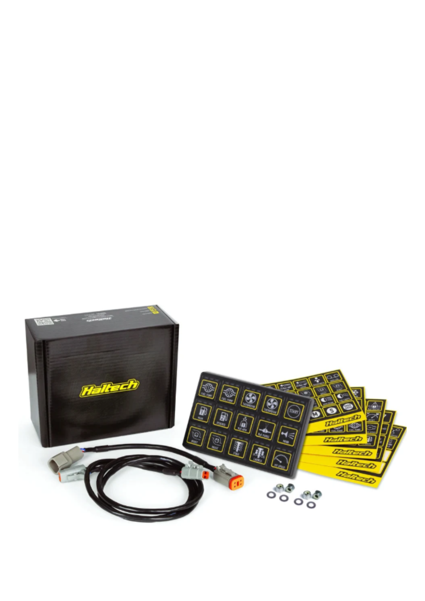 CAN Keypads