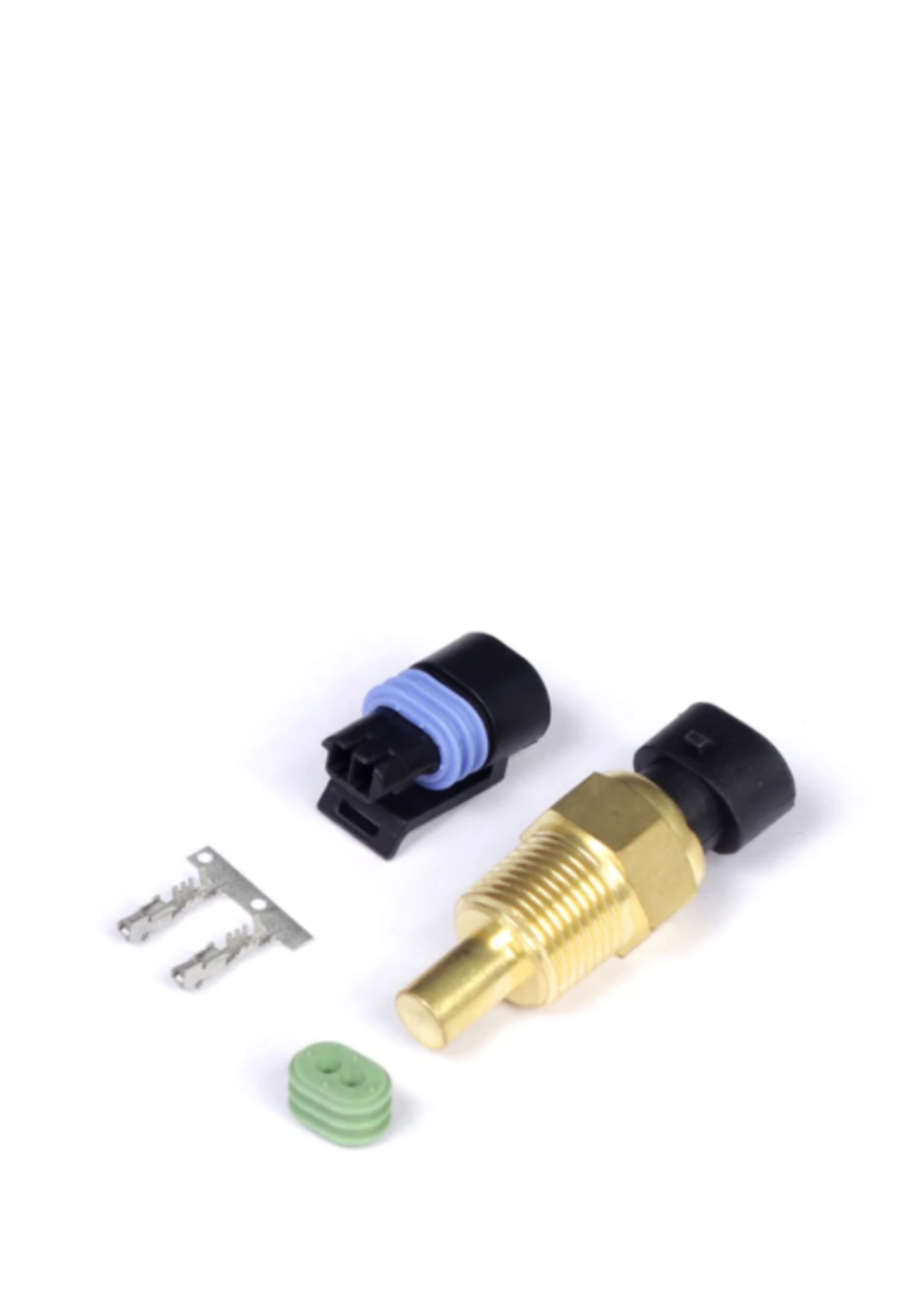 Fluid Temp Sensors