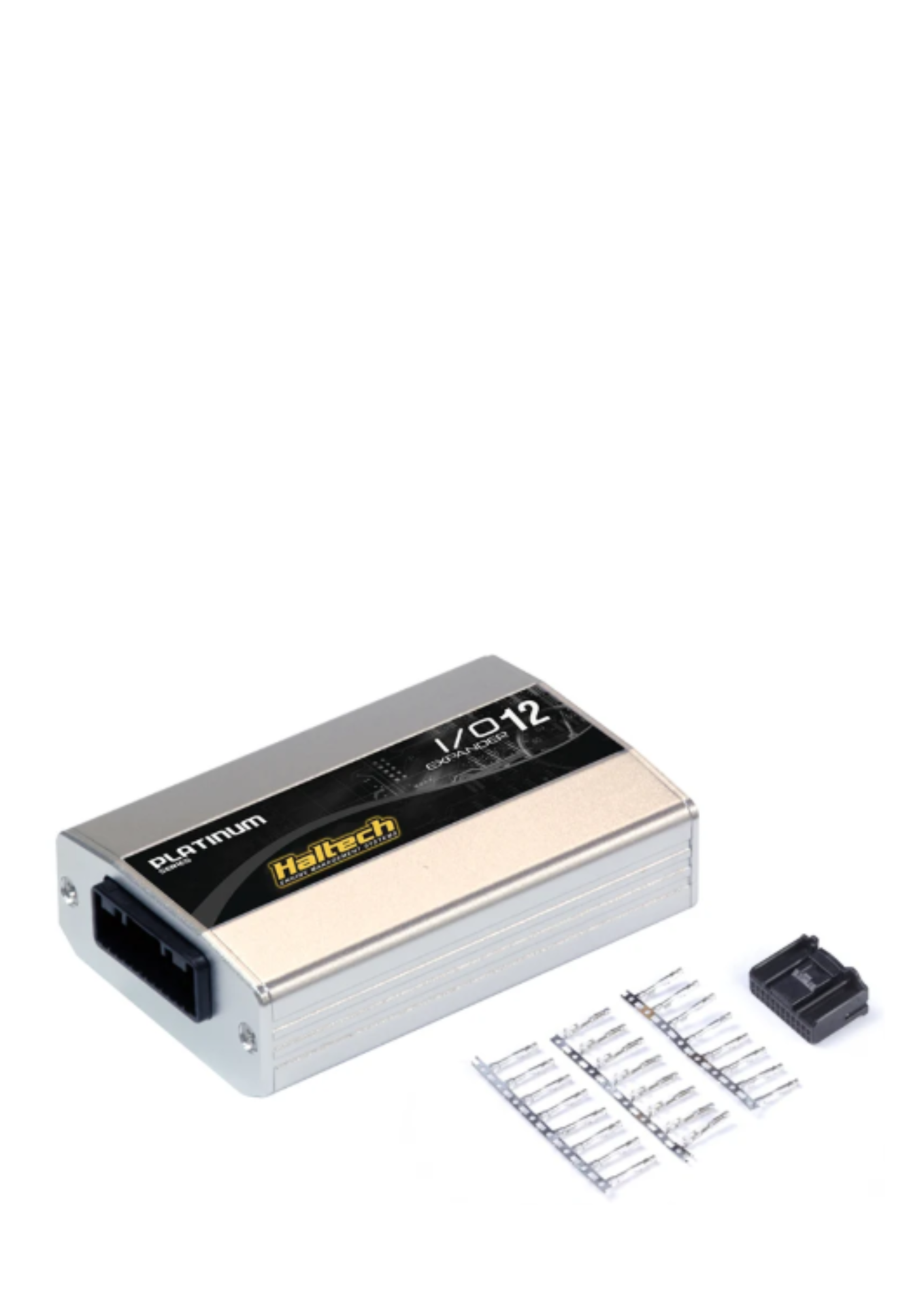 I/O Expander Boxes