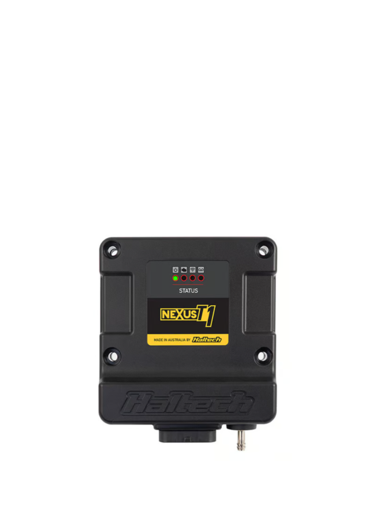 Nexus T ECU's