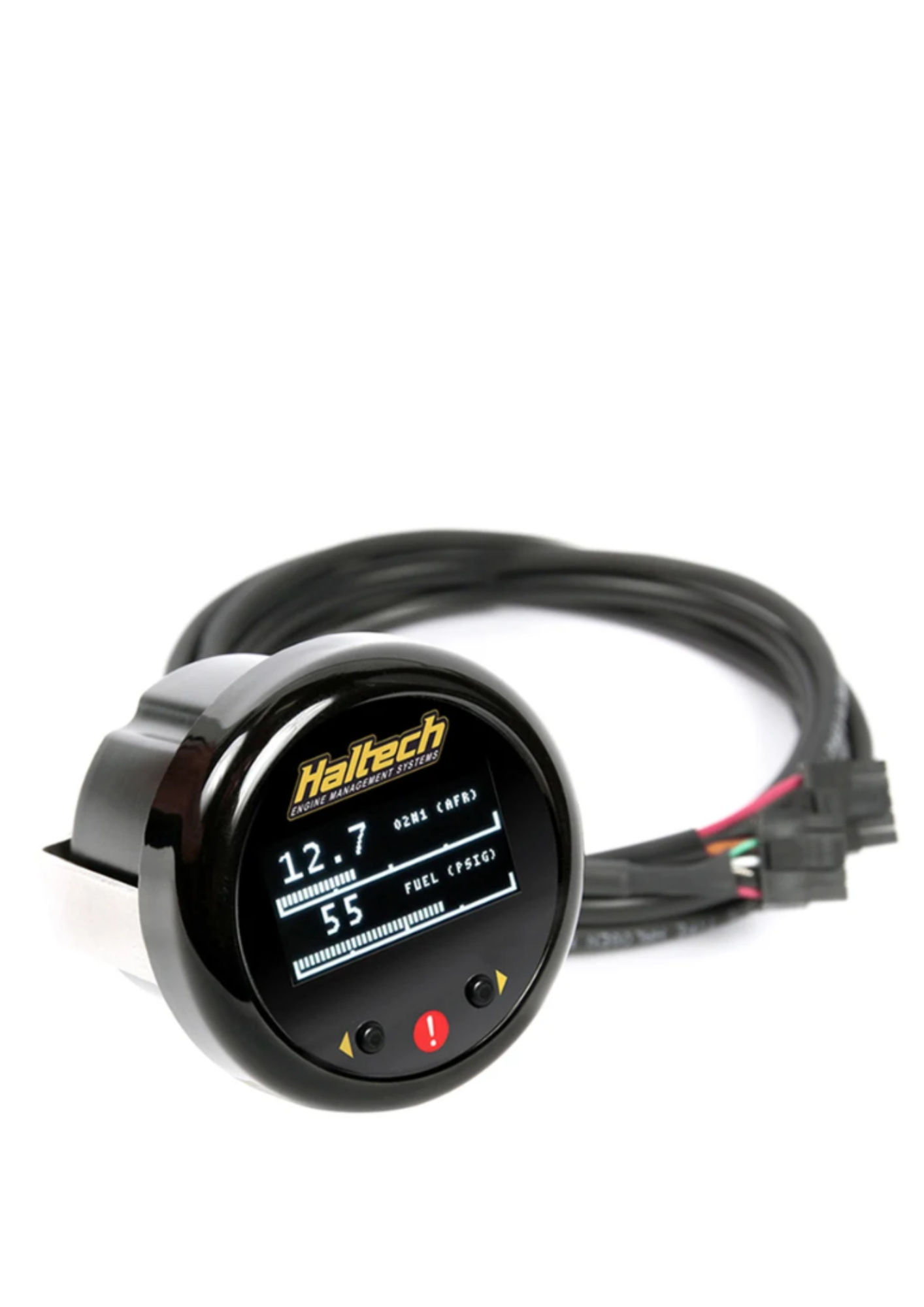 Gauges, Displays and Display Adapters