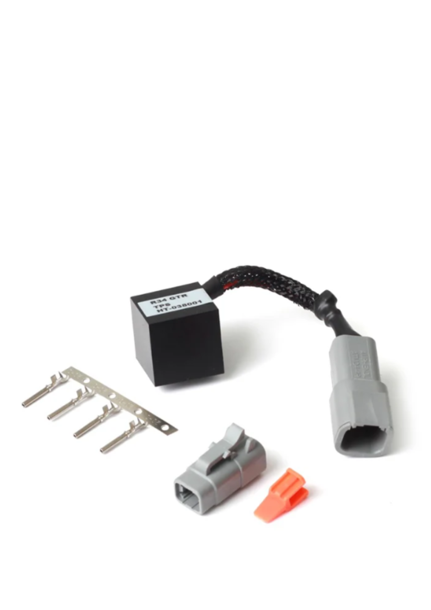 Signal Conditioners