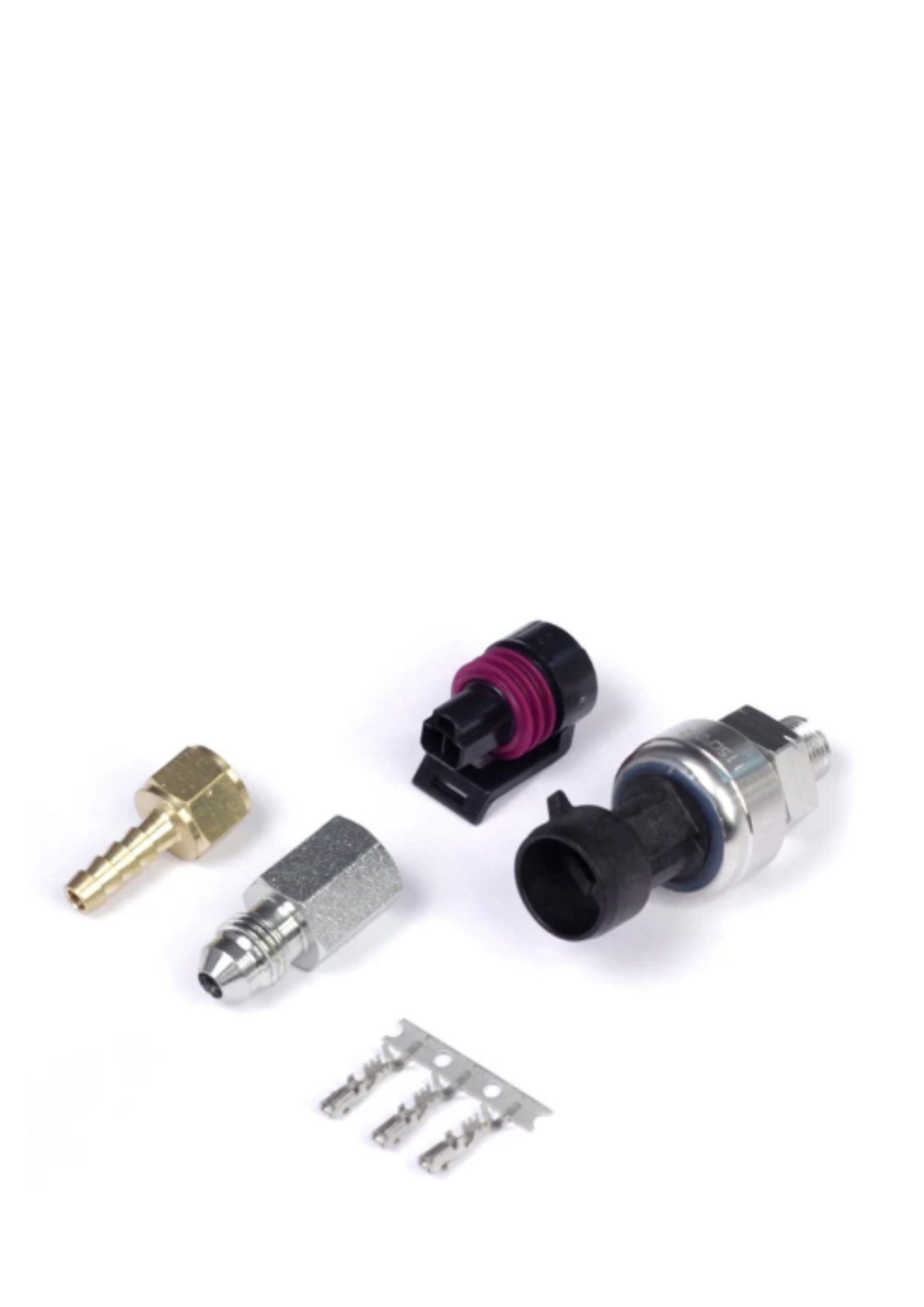 Map Sensors