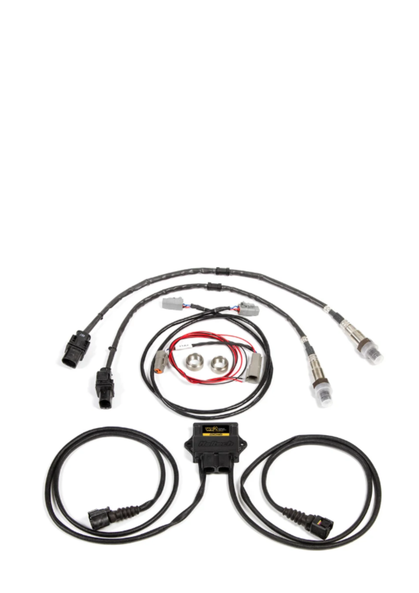 O2 Wideband Controllers &amp; Accessories