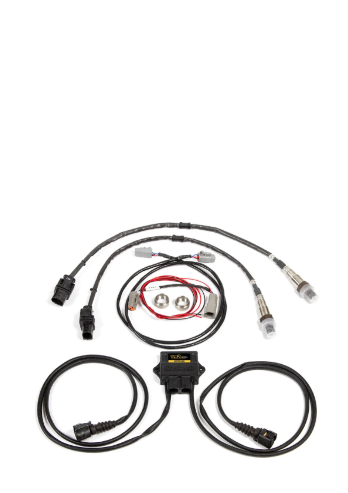 O2 Wideband Controllers &amp; Accessories