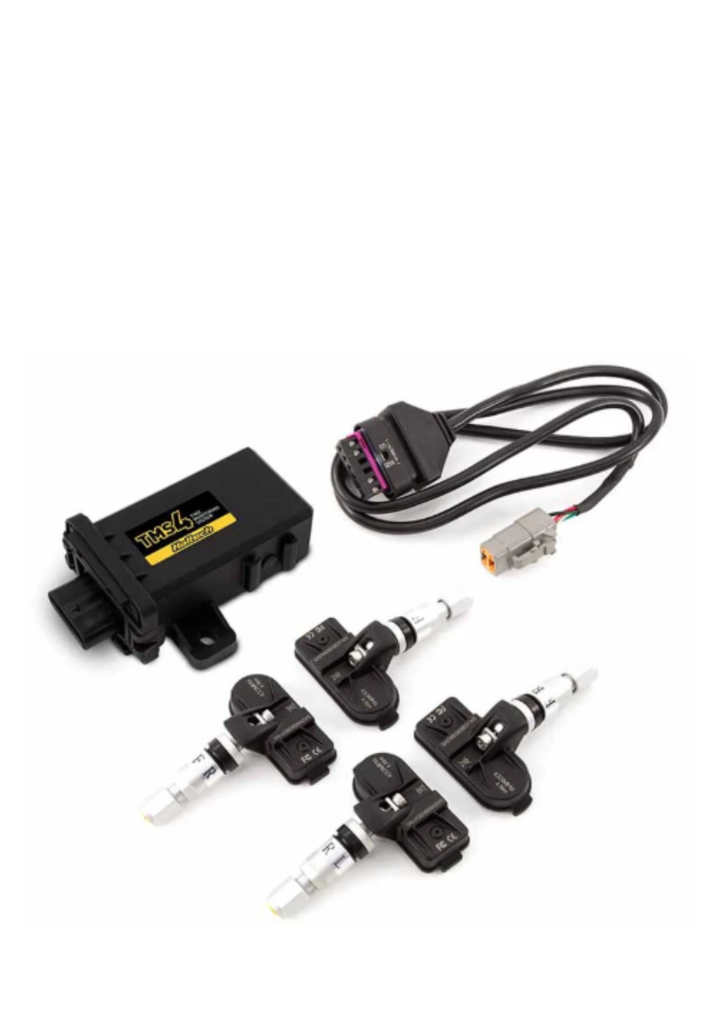 Other Input Modules