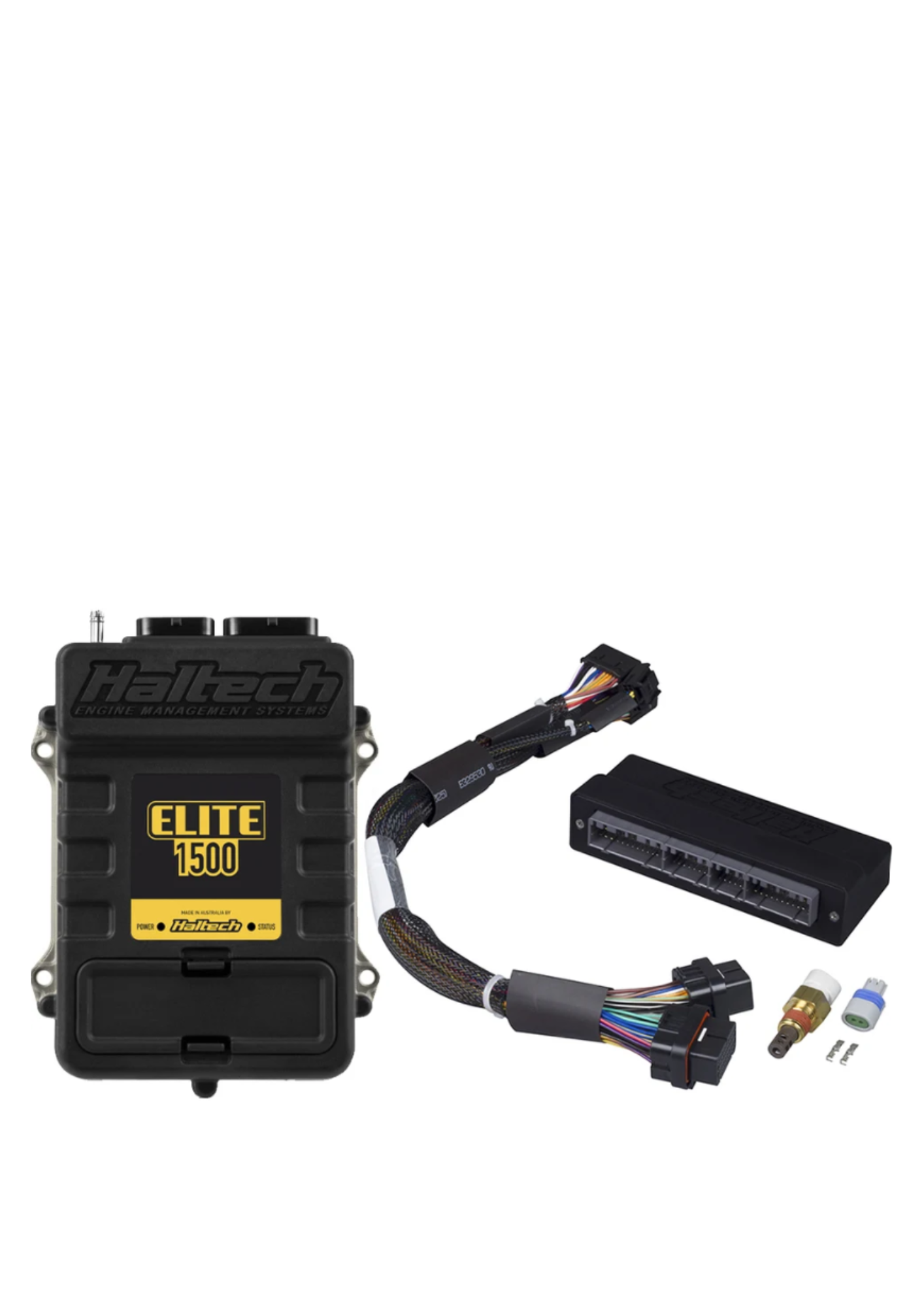 Elite 1500 Adaptor Harness Kits