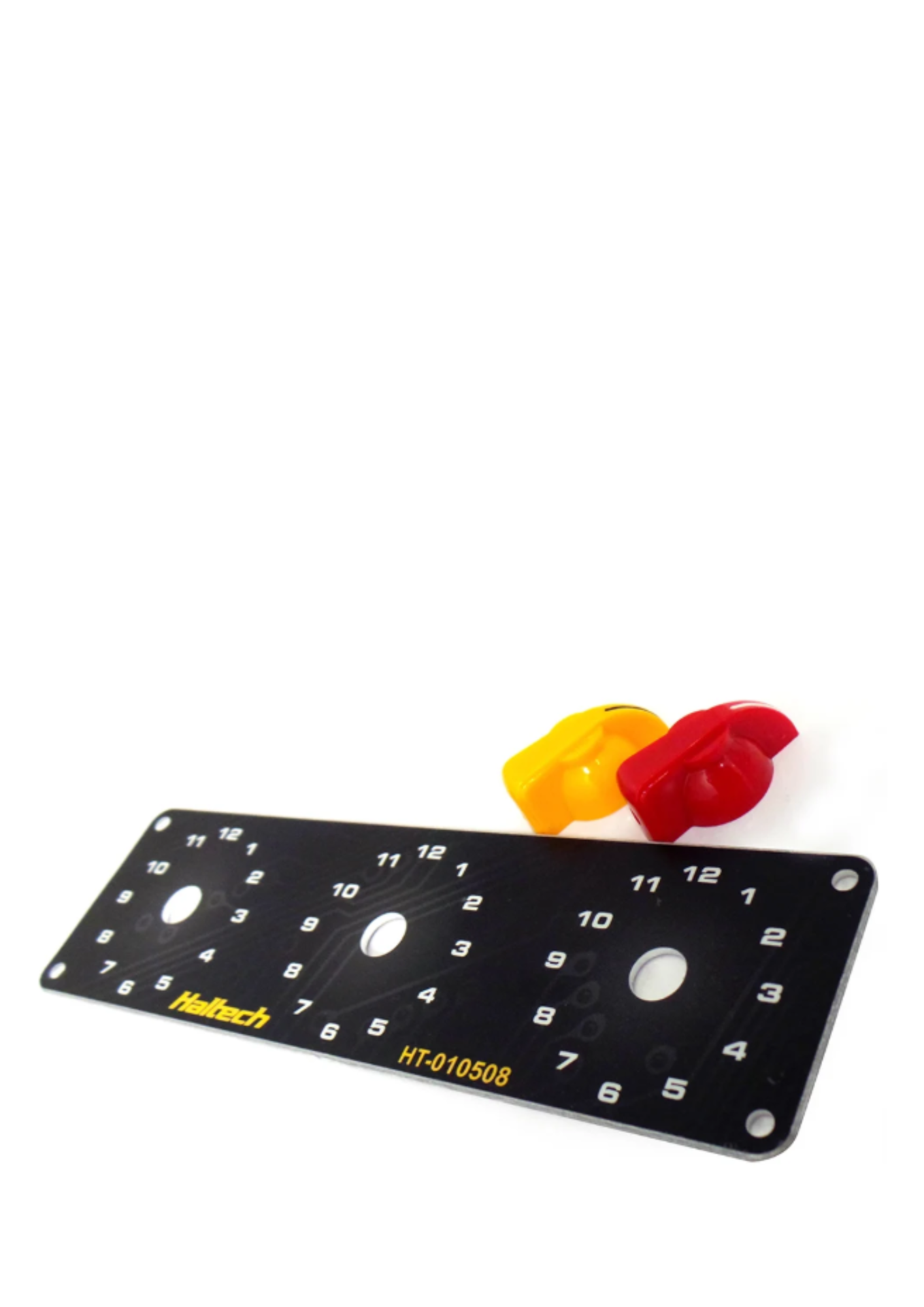 Trim Modules
