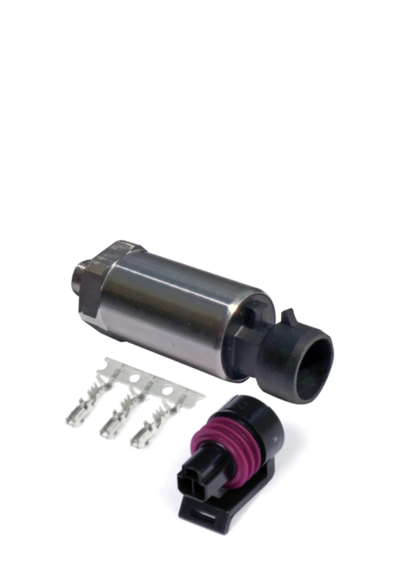 Pressure Sensors